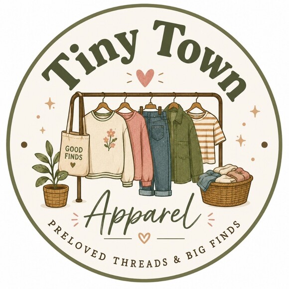 tinytownapparel
